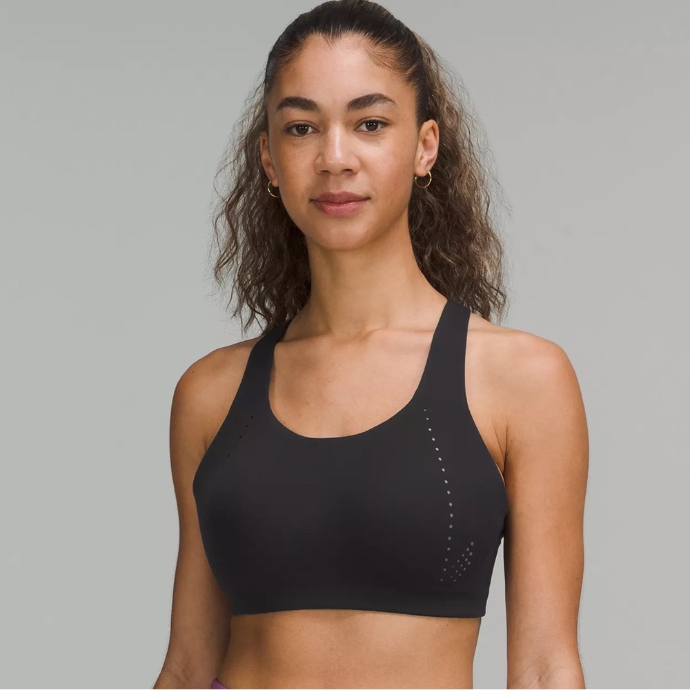 NWT Lululemon AirSupport Bra